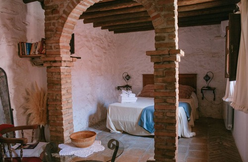 Niguelas House | Alqueria de los Lentos