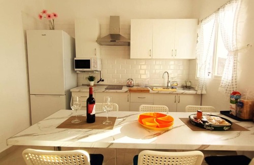 Alojera Apartment | Alquilaencanarias Casa La Playa La Gomera – Vistas al mar y a la montaña