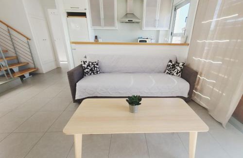 El Medano Apartment | Alquilaencanarias-Medano Los Martines beachfront A