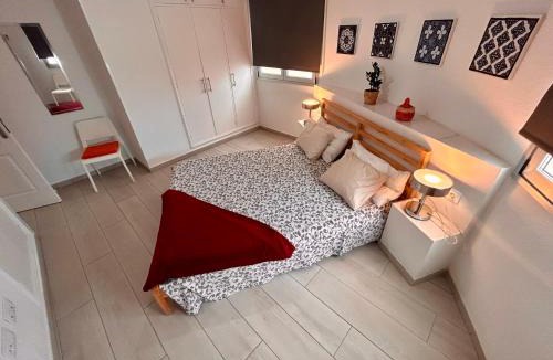 El Medano Apartment | Alquilaencanarias- Medano Beach Tarajal