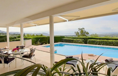 Palau-Saverdera House | Alquiler de espaciosa casa en privilegiada zona residencial cercana a Roses y Empuriabrava