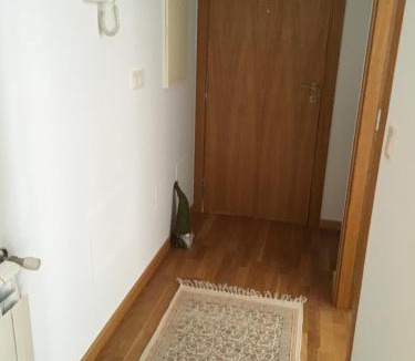 Burela Apartment | Alquiler de piso nuevo