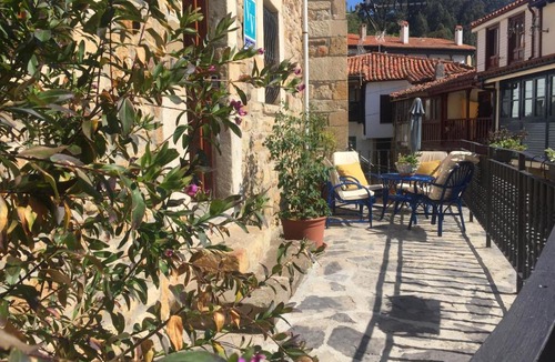 Lastres House | Alquiler Vacacional La llastra