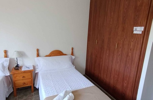Quintana del Castillo Cottage | Alquilo Bonita Habitación en Quintana del Castillo, León