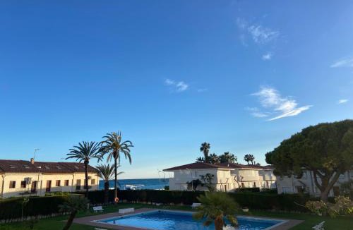 Altafulla Apartment | ALTAFULLA MAR Pescadors