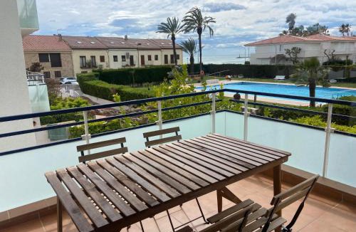 Altafulla Apartment | ALTAFULLA MAR Pescadors