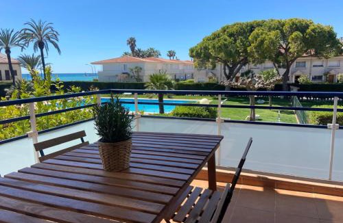 Altafulla Apartment | ALTAFULLA MAR Pescadors