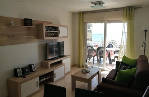 Cala Apartment | Altamira Beach