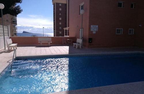 Cala Apartment | Altamira Beach