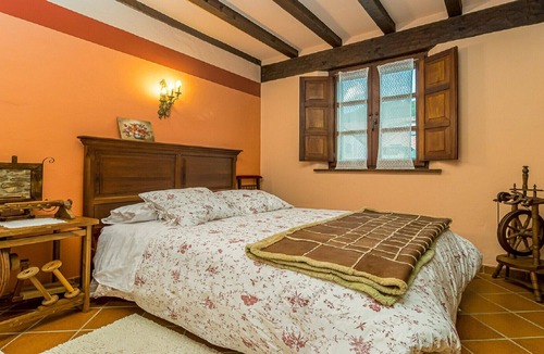 Potes House | Alterhome Potes House - Cantabria