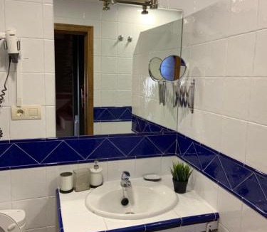 Castronuno House | ALTO DE LA RESERVA