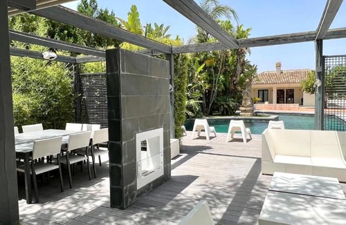 Valencina de la Concepcion House | Altozano Rooms - Sevilla Luxury Collections