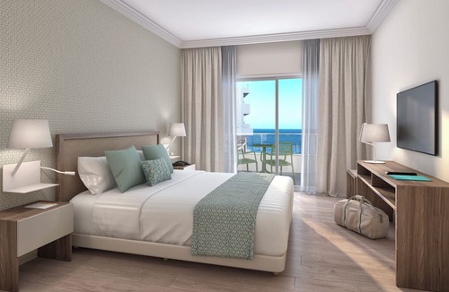 San Miguel de Abona Hotel | Alua Atlántico Golf – All Inclusive