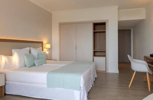 San Miguel de Abona Hotel | Alua Atlántico Golf – All Inclusive