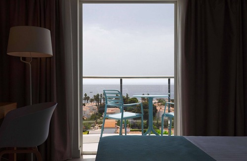 S'Algar Hotel | Alua Illa de Menorca Hotel