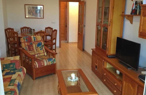 San Javier Apartment | Aluse 6 LMPRC002