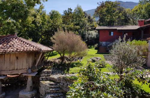 Camango Apartment | Amaicha Apartamentos Rurales