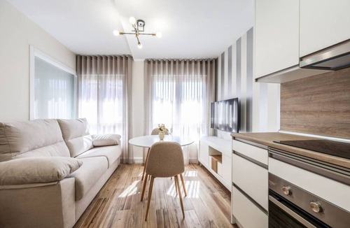 Polan Apartment | Amanece en Polán - A