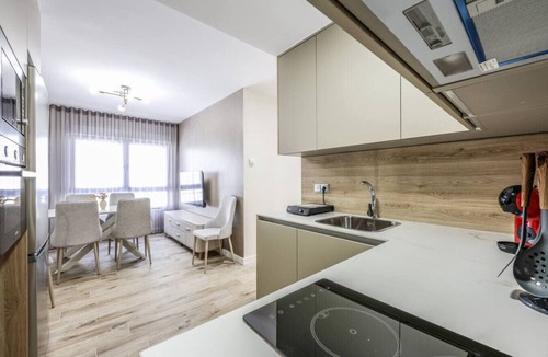 Polan Apartment | Amanece en Polán - B