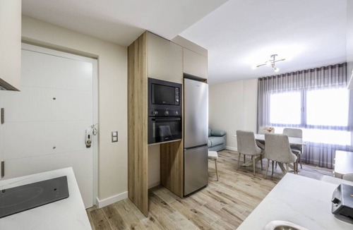 Polan Apartment | Amanece en Polán - B