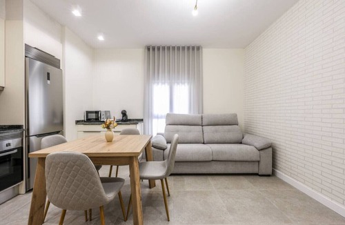 Polan Apartment | Amanece en Polán - C
