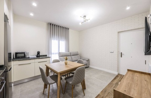 Polan Apartment | Amanece en Polán - C