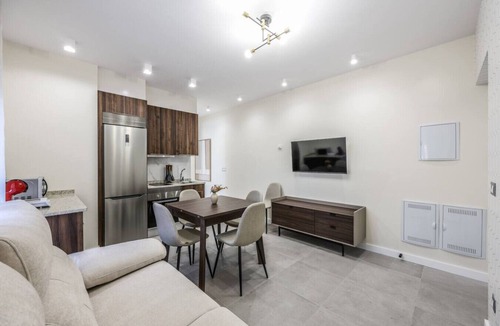 Polan Apartment | Amanece en Polán - D