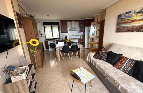 Fazouro Apartment | Amanecer en Playa de LLás