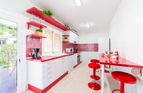Alcanada Ski Chalet | Amapola villa in Alcudia close to the beach
