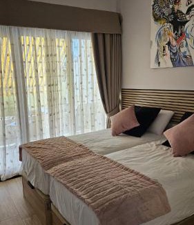 Complejo turistico Amarilla Golf Apartment | Amarilla Golf Apartamento, Tenerife Sur