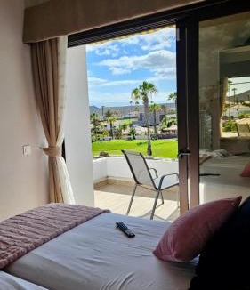 Complejo turistico Amarilla Golf Apartment | Amarilla Golf Apartamento, Tenerife Sur