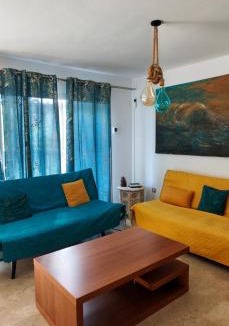 Complejo turistico Amarilla Golf House | Amarilla Golf