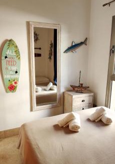 Complejo turistico Amarilla Golf House | Amarilla Golf