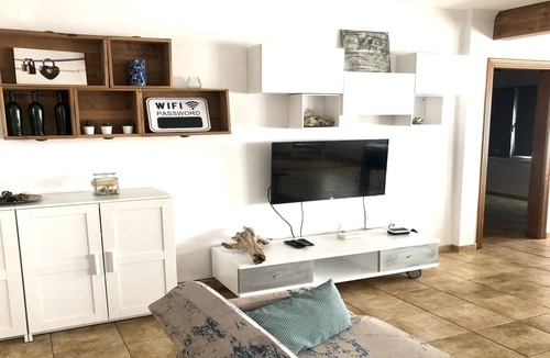 Solana del Matorral Villa | Amatista Powered by SolymarCalma
