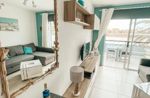 Nuevo Horizonte Apartment | Amaya Ocean View Apartment