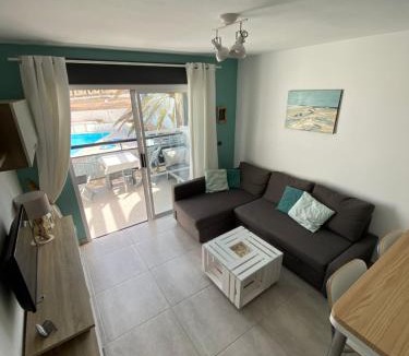 Nuevo Horizonte Apartment | Amaya Ocean View Apartment
