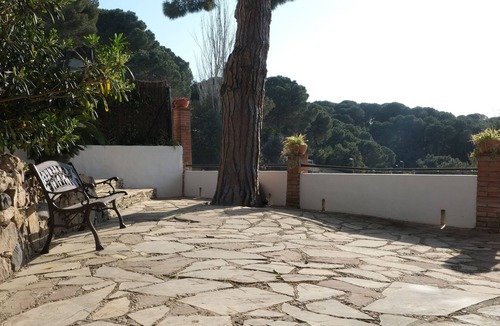 Canyelles Ski Chalet | Amazing and Spacious house in Cala Canyelles.