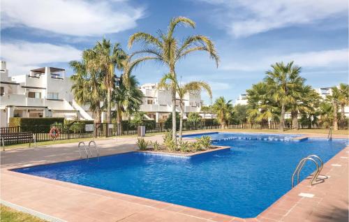 Alhama de Murcia Apartment | Amazing Apartment In Alhama De Murcia