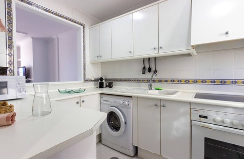 Cabo de Palos Apartment | Amazing apartment in Cabo de Palos with WiFi