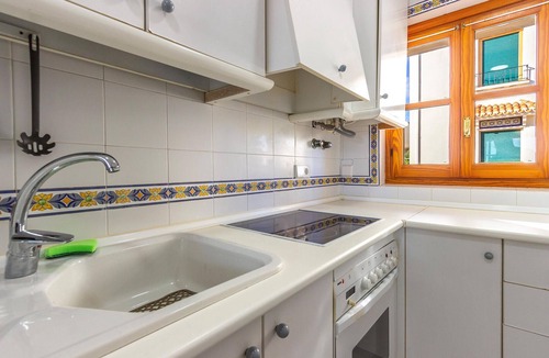 Cabo de Palos Apartment | Amazing apartment in Cabo de Palos with WiFi