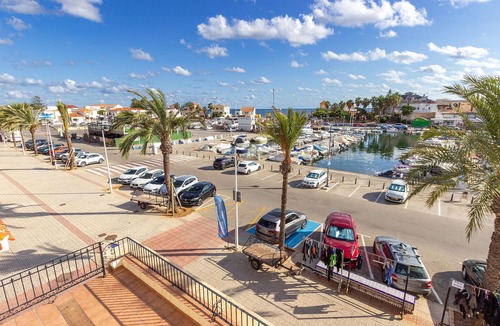 Cabo de Palos Apartment | Amazing apartment in Cabo de Palos with WiFi