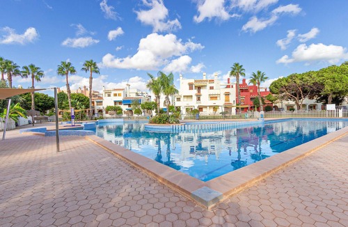 Cabo de Palos Apartment | Amazing apartment in Cabo de Palos with WiFi