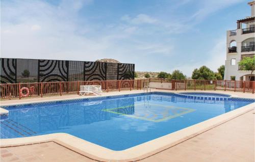 Caserio Los Tarquinos Apartment | Amazing Apartment In Baños Y Mendigo