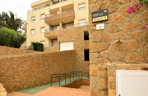 La Envia Apartment | Amazing apartment in La Envía with private terrace