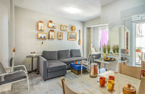 Santa Pola Apartment | Amazing apartment in Santa Pola with WiFi