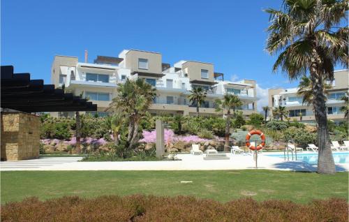 Buenas Noches Apartment | Amazing Apartment In Estepona With Heated Swimming Pool