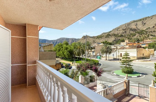 Orihuela Apartment | Amazing apartment in Orihuela