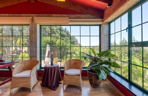 Galdar Villa | Amazing Cottage "EL Poleo D&R"