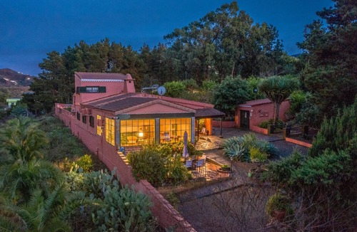 Galdar Villa | Amazing Cottage "EL Poleo D&R"