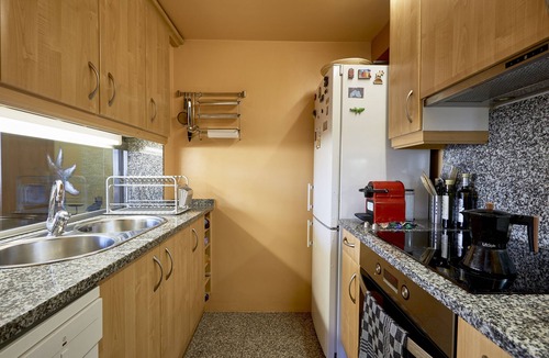 Barri Vell Apartment | Amazing duplex near the cathedral in the heart to Girona